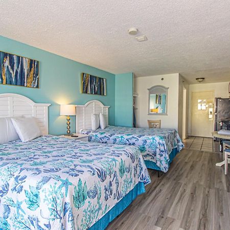 11Th Floor Suite With Incredible Views! Sea Mist Resort 51106 - 2 Double Beds - Full Kitchen! Мертл-Біч Номер фото