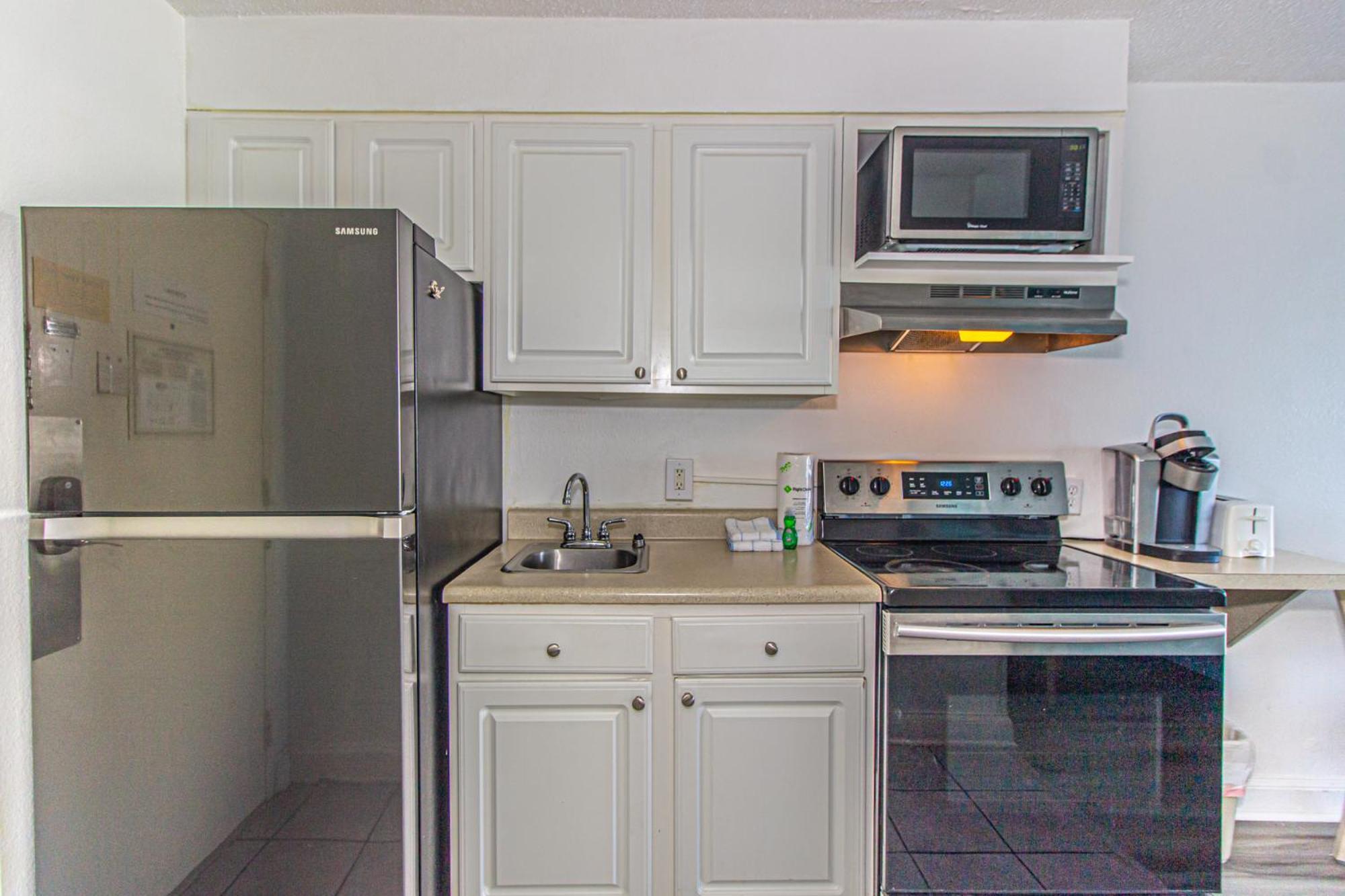 11Th Floor Suite With Incredible Views! Sea Mist Resort 51106 - 2 Double Beds - Full Kitchen! Мертл-Біч Екстер'єр фото